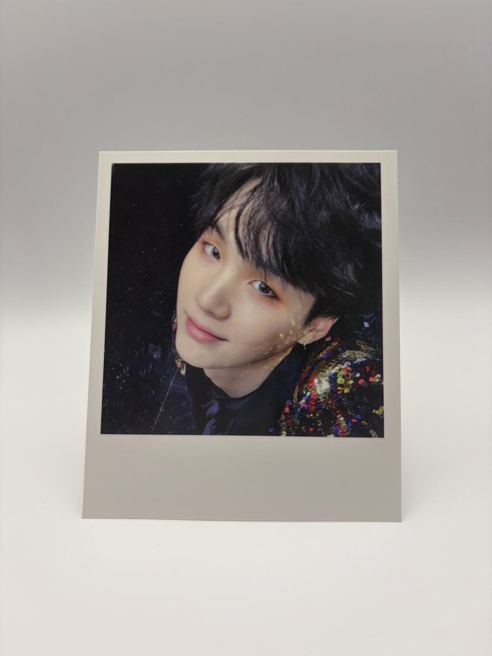 Suga pc WINGS